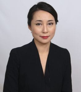 Hiromi Mahon, MD