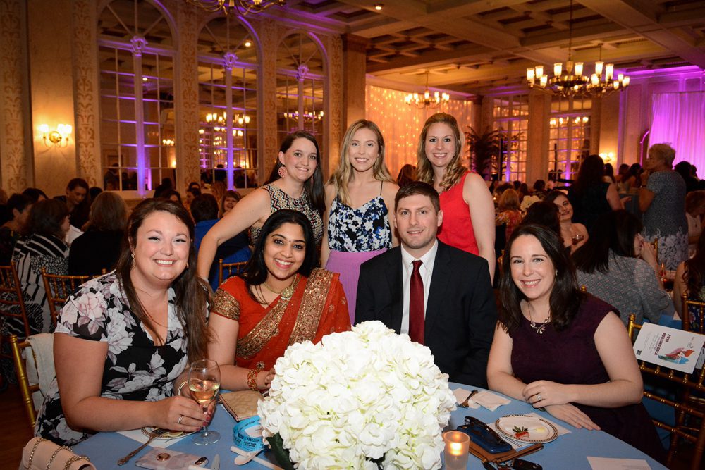 Nursing Gala 2019