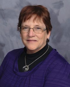 Margaret Holcomb, DNP, CNM