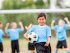 Soccer for Success program