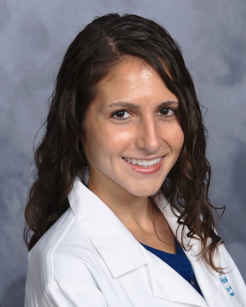 Albany Associates in Cardiology Kelsey Leder St. Peter's