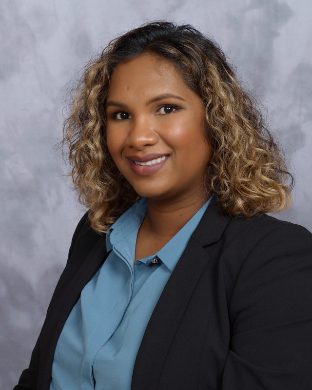 St. Peter's Rensselaer Health Center Dr. Chrysothemis Nesbitt