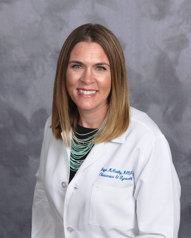 St. Peter's Health Partners Medical Associates Welcomes Brigid McCarthy ...