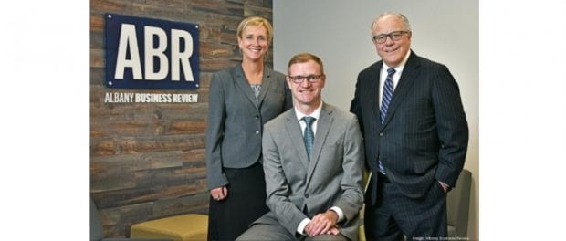 Photo: Albany Business Review