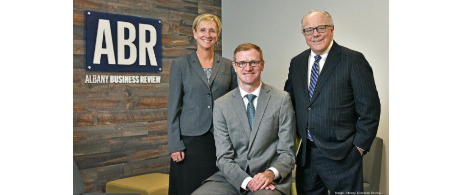 Photo: Albany Business Review