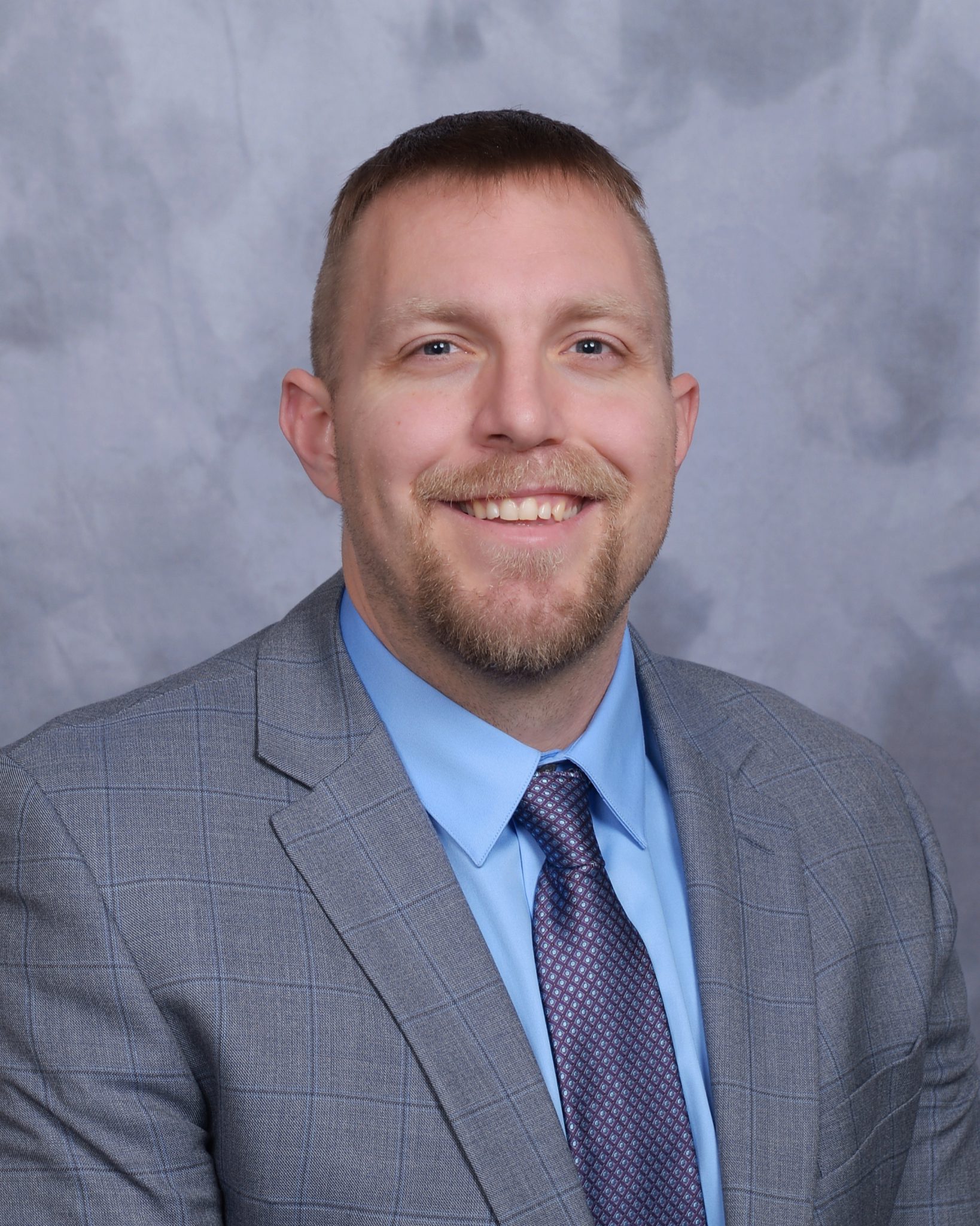 Dr. Jason Kirby Named Medical Director of Addiction Services at St ...