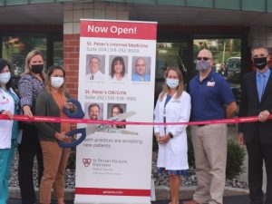 St. Peter's Internal Medicine Now Open in Valatie - St. Peter's Health ...