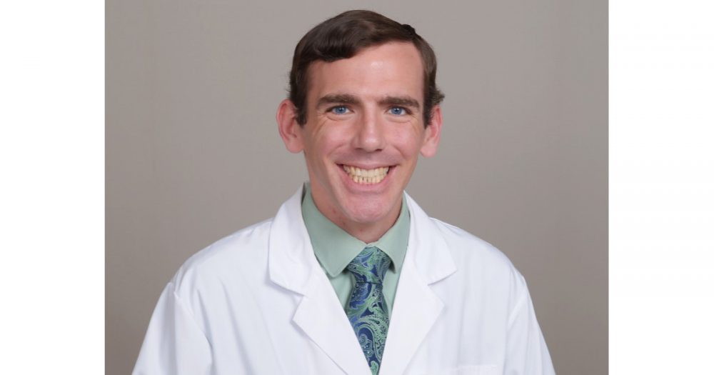 St. Peter’s Health Partners Medical Associates Dr. Matthew