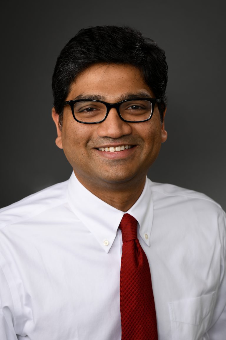 Dr. Venkatesh Alapati Joins Albany Associates In Cardiology - St. Peter ...