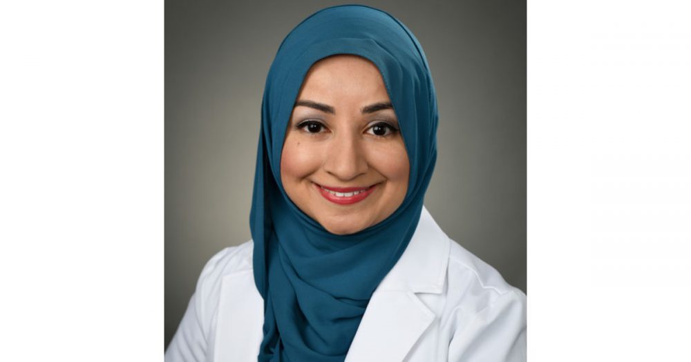 Dr. Mohsinah Usmani Joins St. Peter’s Diabetes and Endocrine Care - St ...