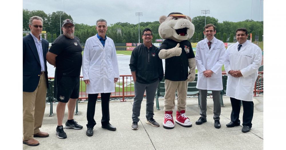 ValleyCats' Pete Incaviglia dedicated to his players