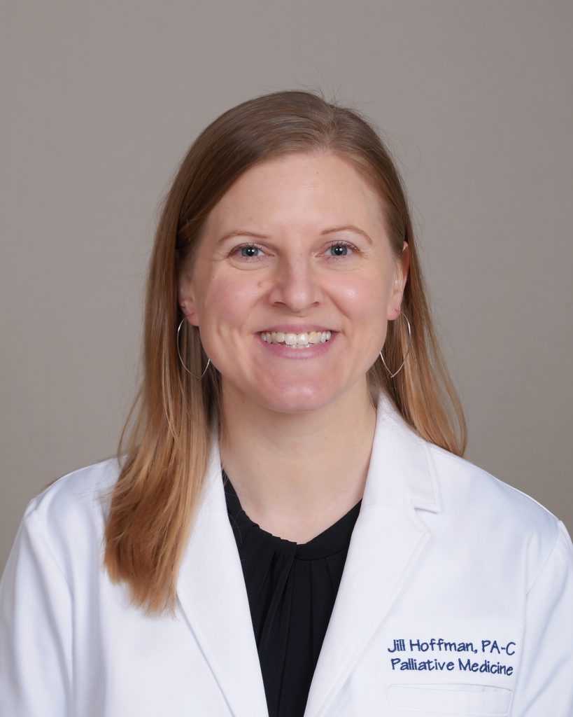 St. Peter’s Health Partners Medical Associates Jill Hoffman