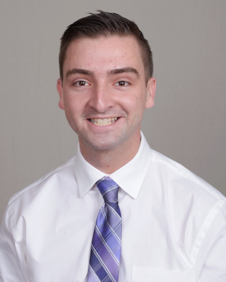 St. Peter’s Diabetes and Endocrine Care Connor Price St