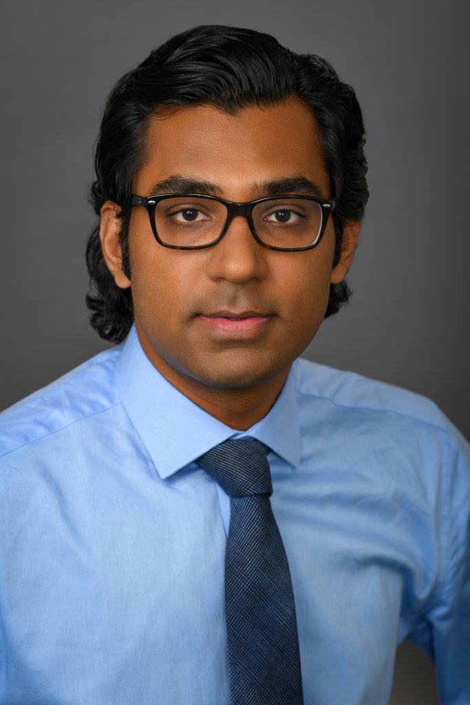 Dr. Aakash Garg Joins Cardiology Associates Of Schenectady - St. Peter ...