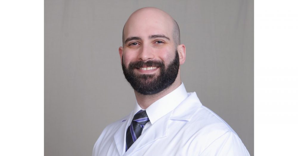 Waterford Health Center Andrew Greenberg St. Peter's Health