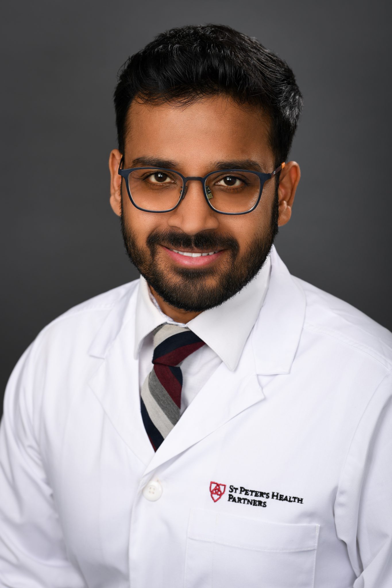 Albany Associates in Cardiology Dr. Chirag Agarwal St. Peter