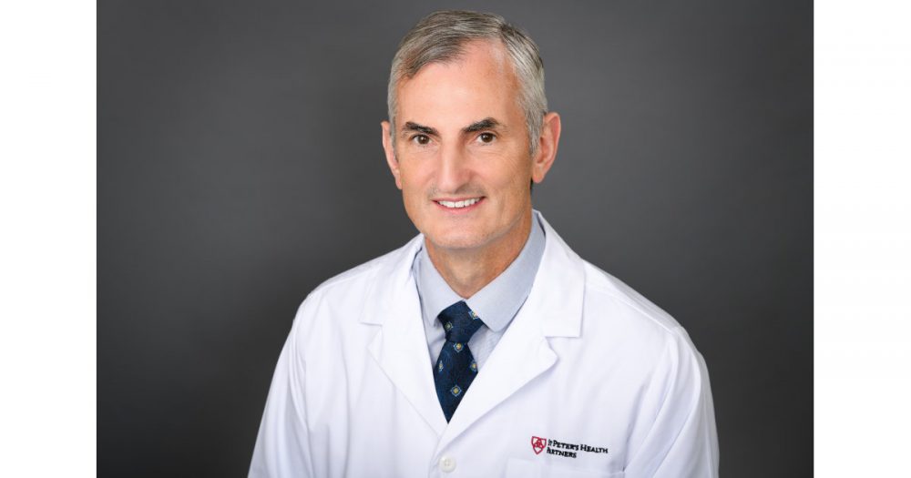 St. Peter’s Vascular Associates Dr. John Byrne St. Peter's