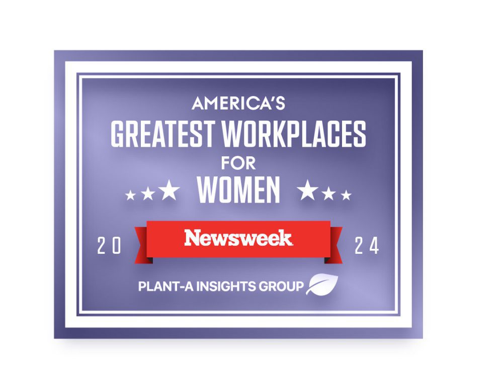 St. Peter’s Health Partners Named One of America’s Greatest Workplaces for Women St. Peter