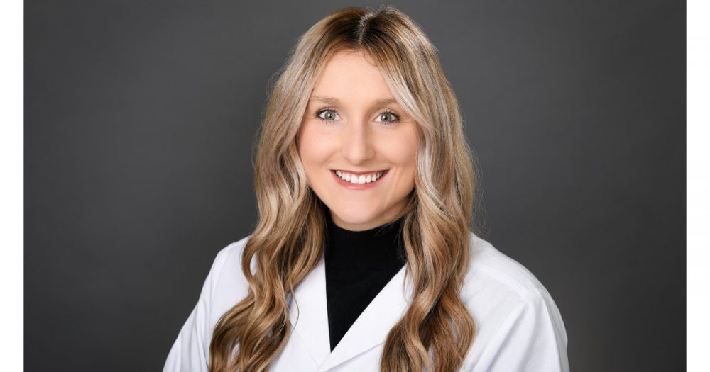 Samaritan OB/GYN Welcomes Kathryn Small - St. Peter's Health Partners News