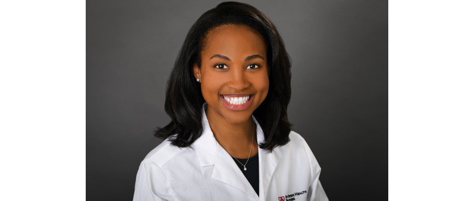 Aimalohi Gray, M.D. Aimalohi Gray, M.D.