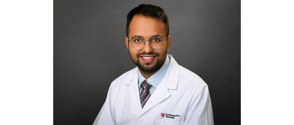 Imran Akhtar, DO