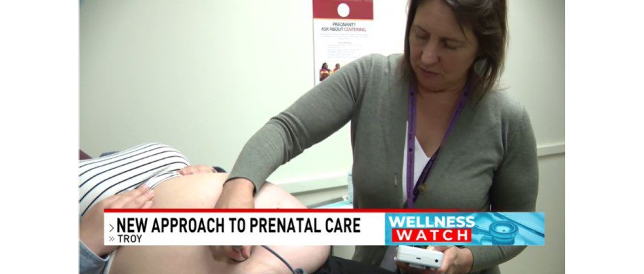 CenteringPregnancy