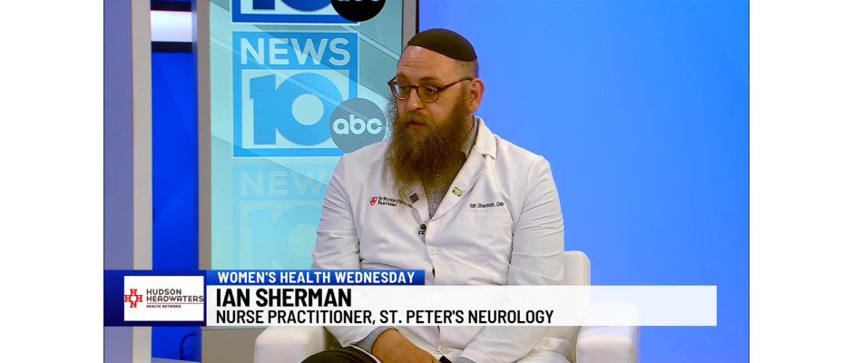 ian sherman
