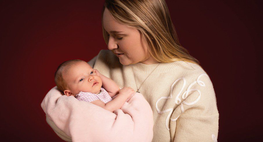 Breastfeeding