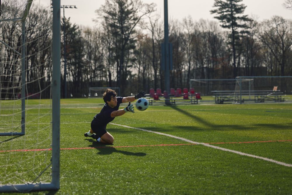ortho soccer