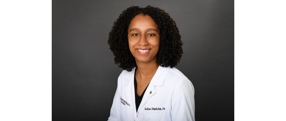 Jailene Stapleton