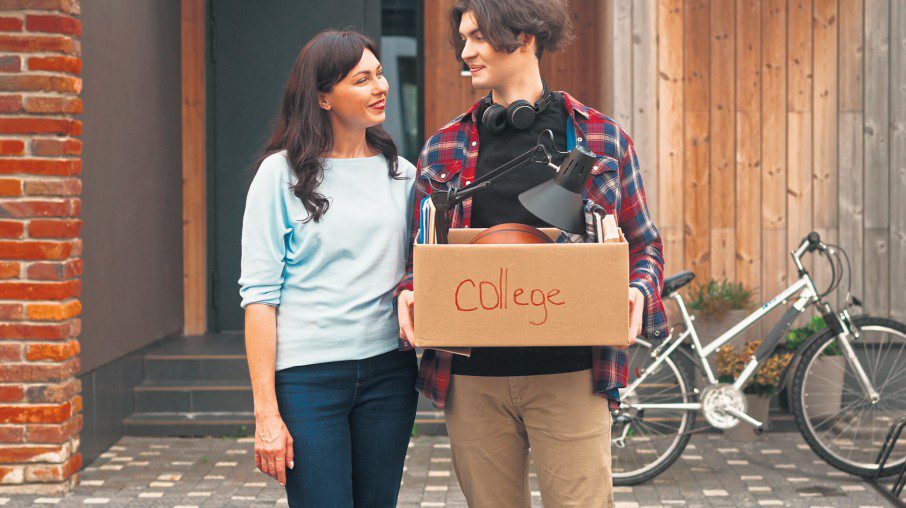college 2025