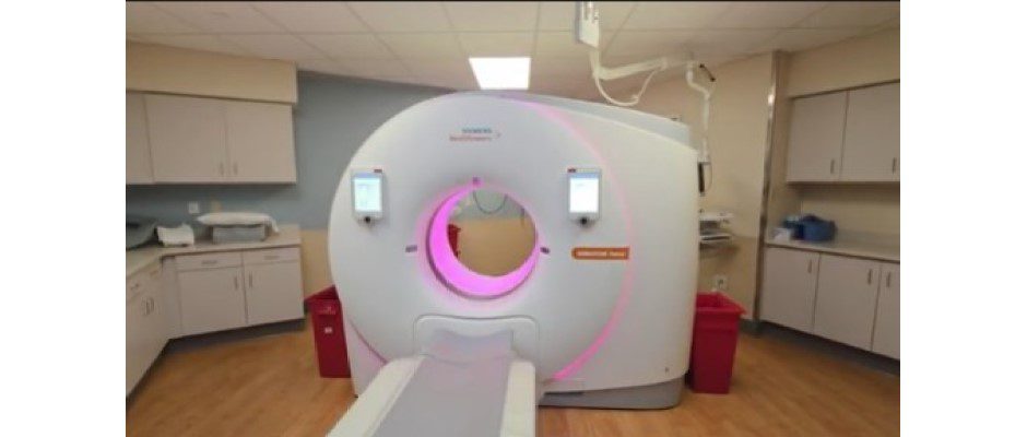 Cardiac CT Scan