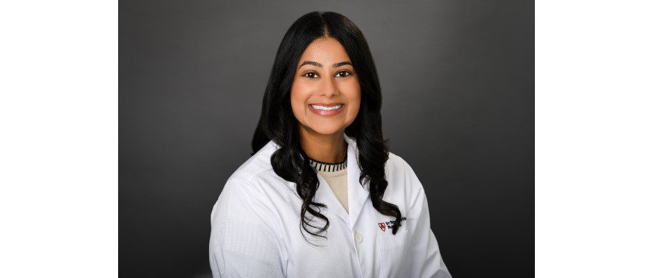 Nisha Shah